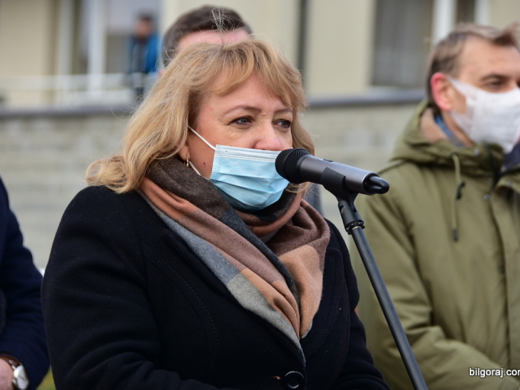 Zakończył się remont drogi krajowej Nr 74 na odcinku Frampol - Gorajec (FOTO)