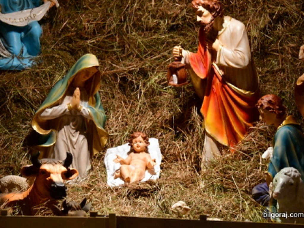 Syn został nam dany! (FOTO)