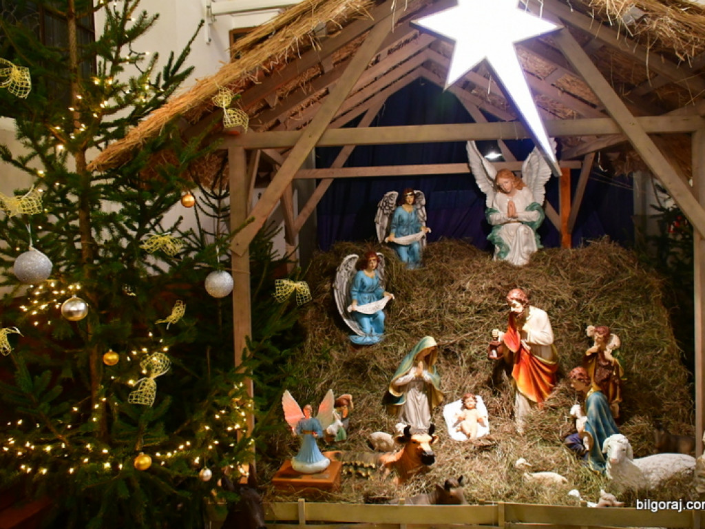 Syn został nam dany! (FOTO)