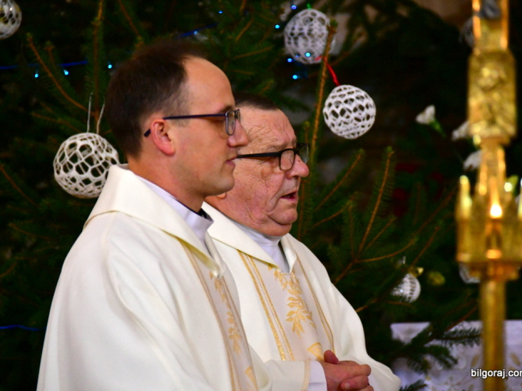 Syn został nam dany! (FOTO)