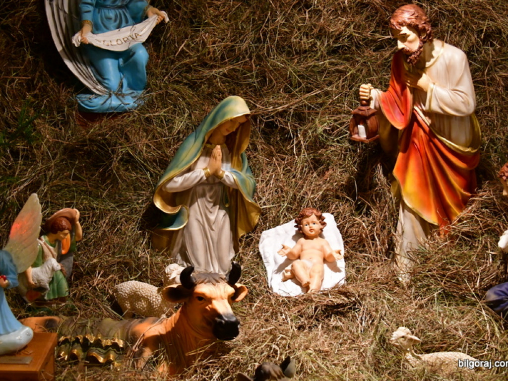 Syn został nam dany! (FOTO)