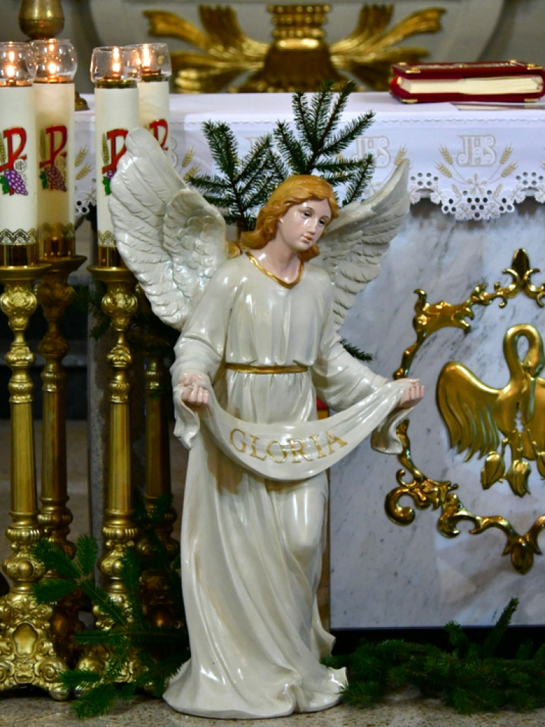 Syn został nam dany! (FOTO)