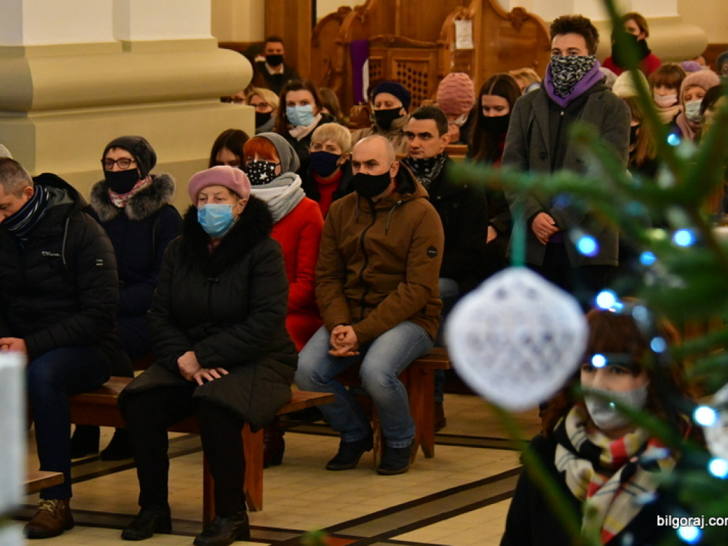 Syn został nam dany! (FOTO)