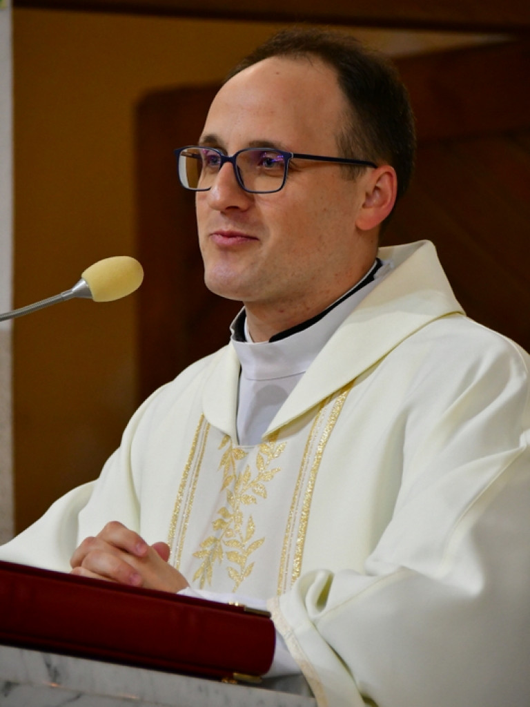 Syn został nam dany! (FOTO)