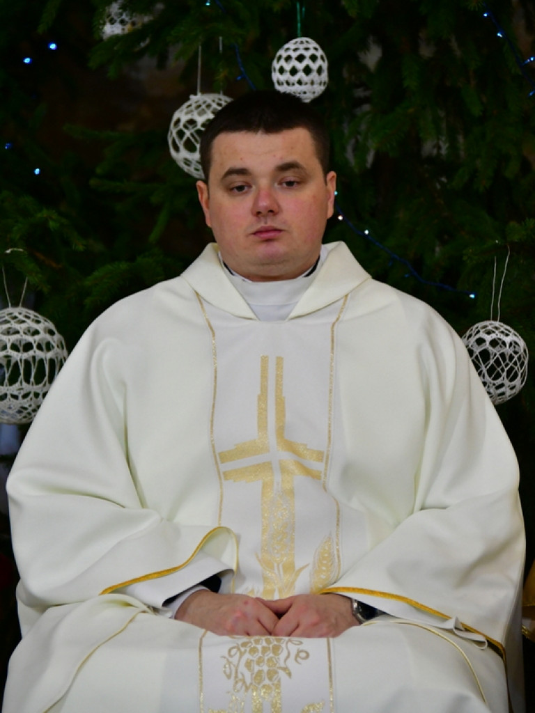 Syn został nam dany! (FOTO)