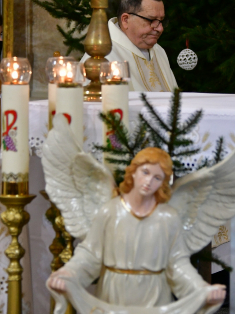 Syn został nam dany! (FOTO)