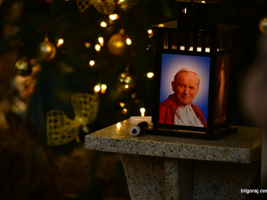 Syn został nam dany! (FOTO)