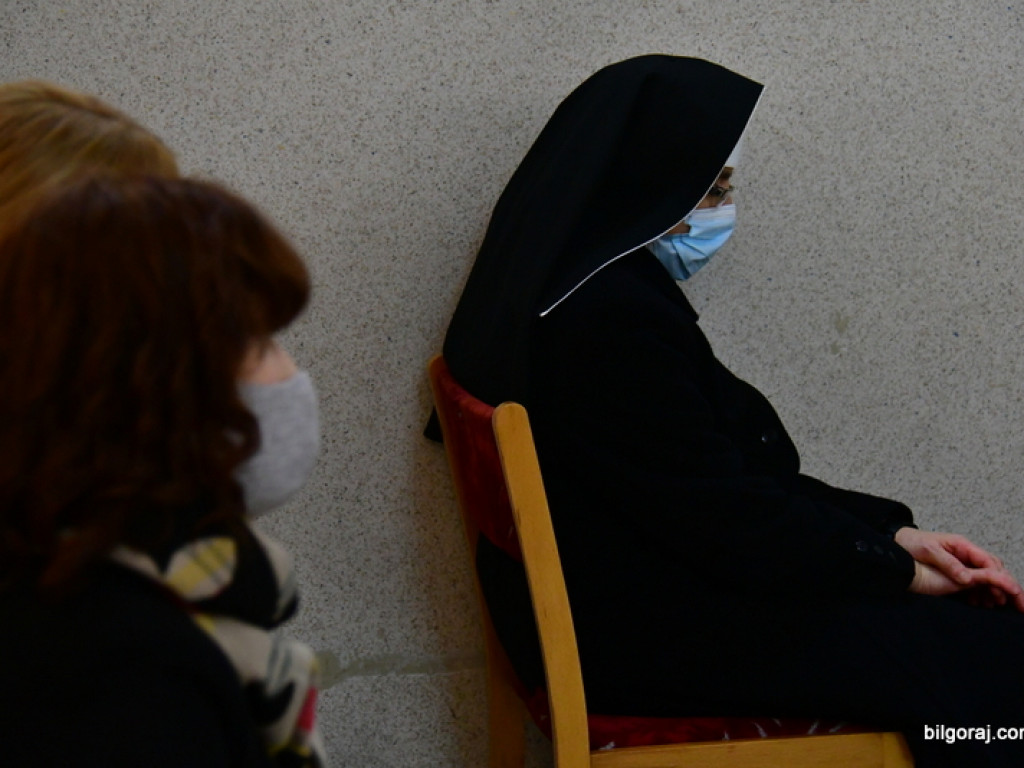 Syn został nam dany! (FOTO)