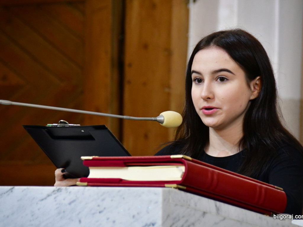 Syn został nam dany! (FOTO)