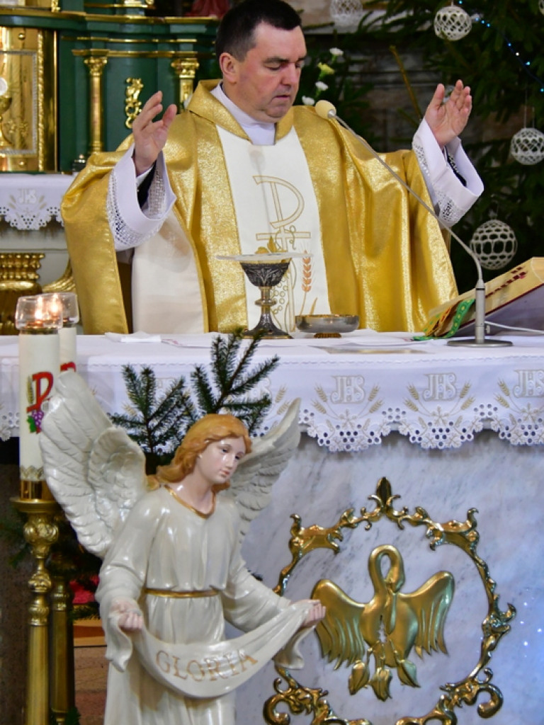 Syn został nam dany! (FOTO)