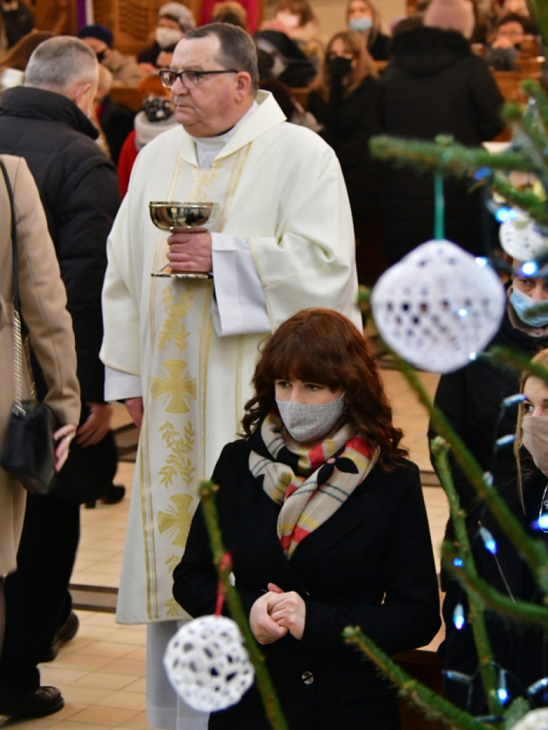 Syn został nam dany! (FOTO)