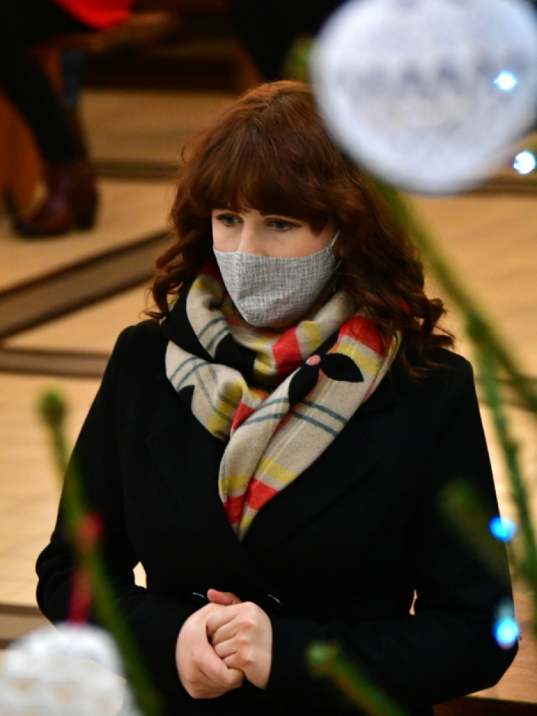 Syn został nam dany! (FOTO)