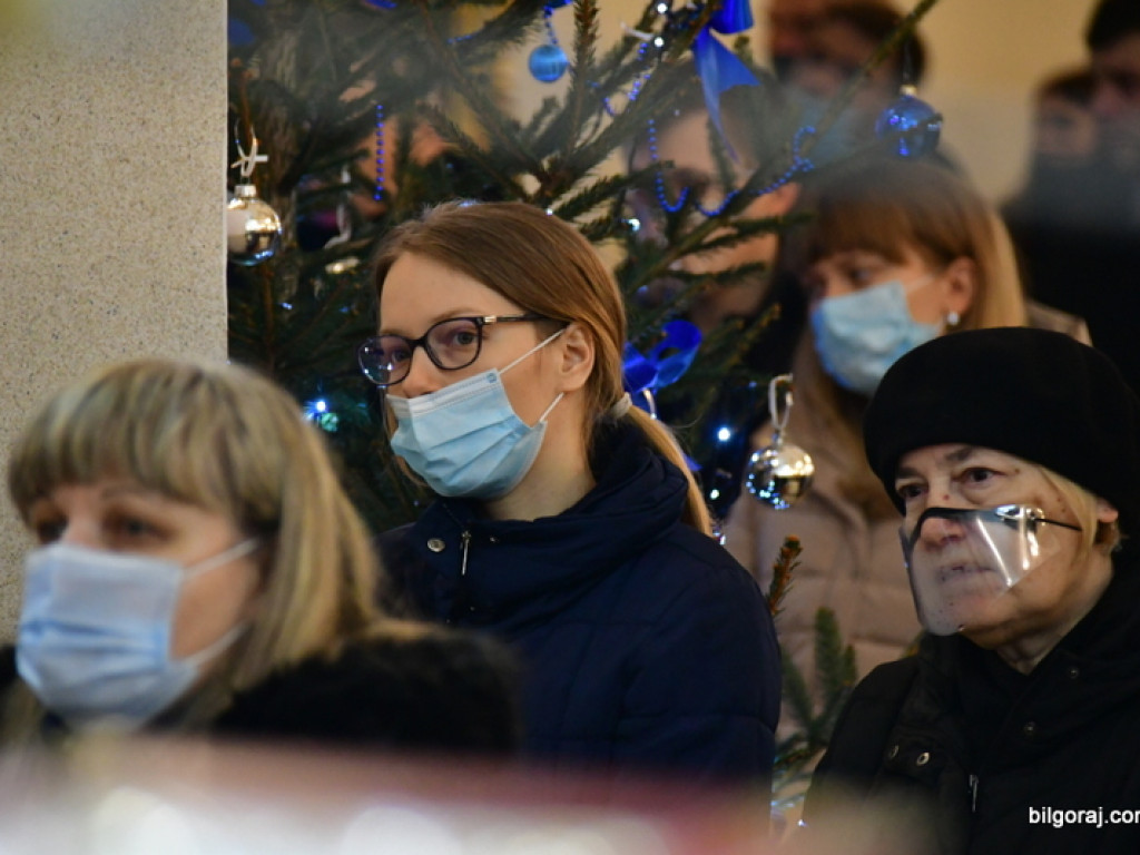 Syn został nam dany! (FOTO)