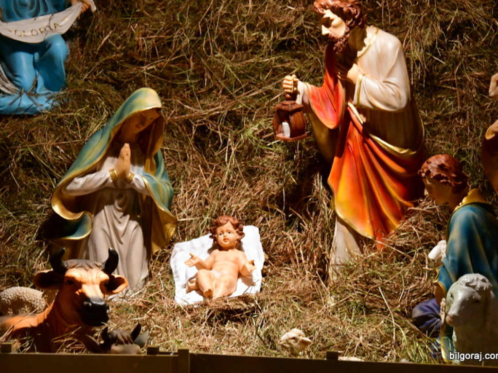 Syn został nam dany! (FOTO)