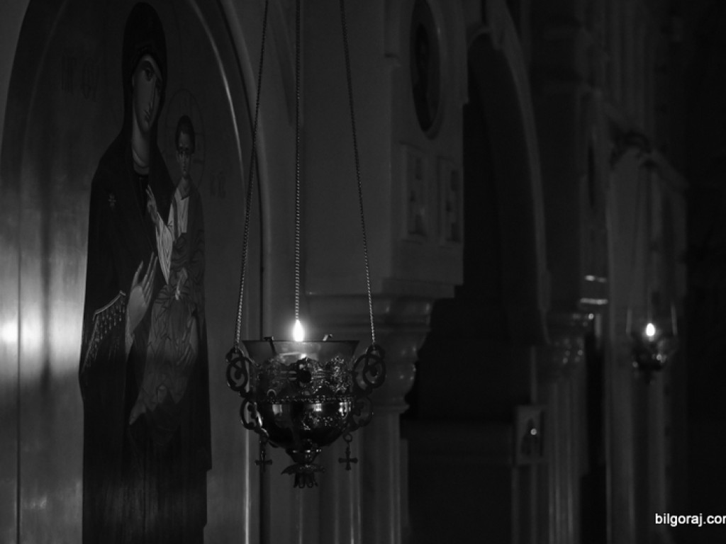 Biłgoraj. Boże Narodzenie u prawosławnych (FOTO)