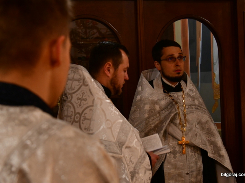 Biłgoraj. Boże Narodzenie u prawosławnych (FOTO)