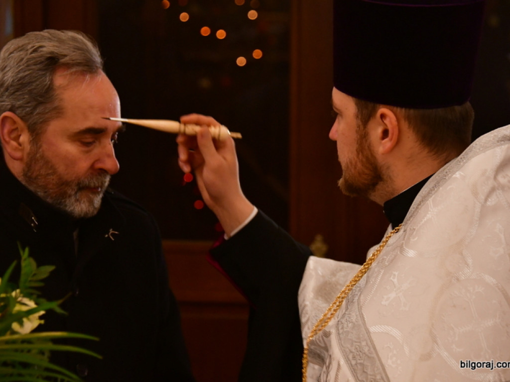 Biłgoraj. Boże Narodzenie u prawosławnych (FOTO)