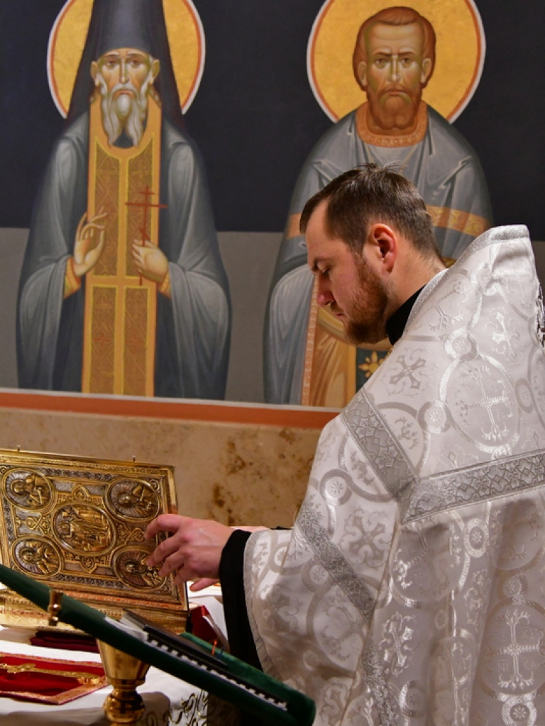 Biłgoraj. Boże Narodzenie u prawosławnych (FOTO)