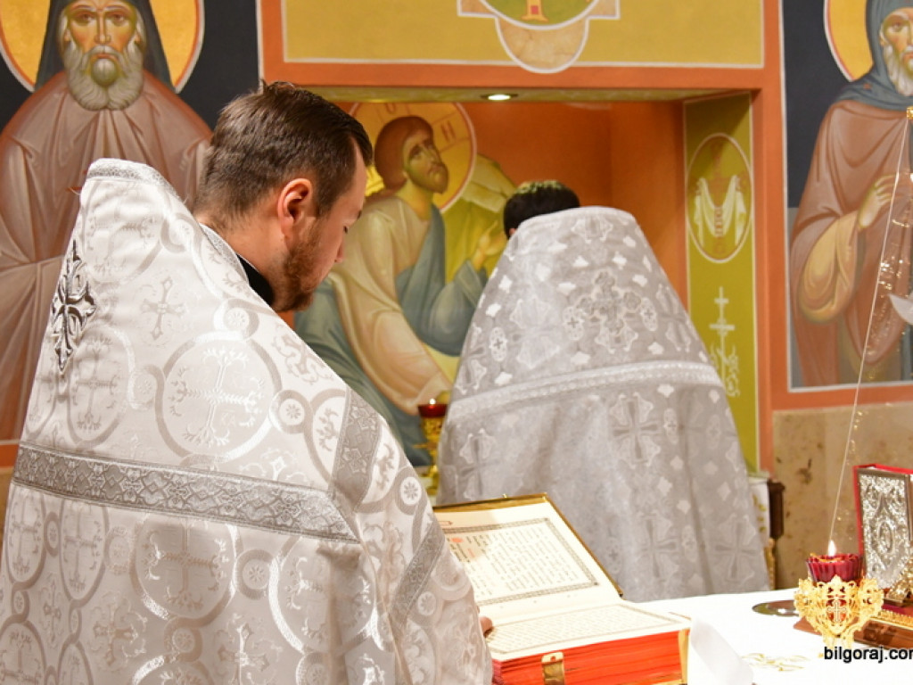 Biłgoraj. Boże Narodzenie u prawosławnych (FOTO)