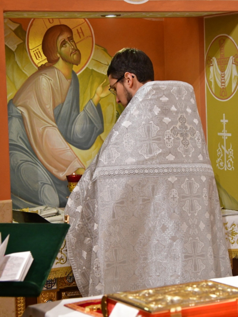 Biłgoraj. Boże Narodzenie u prawosławnych (FOTO)