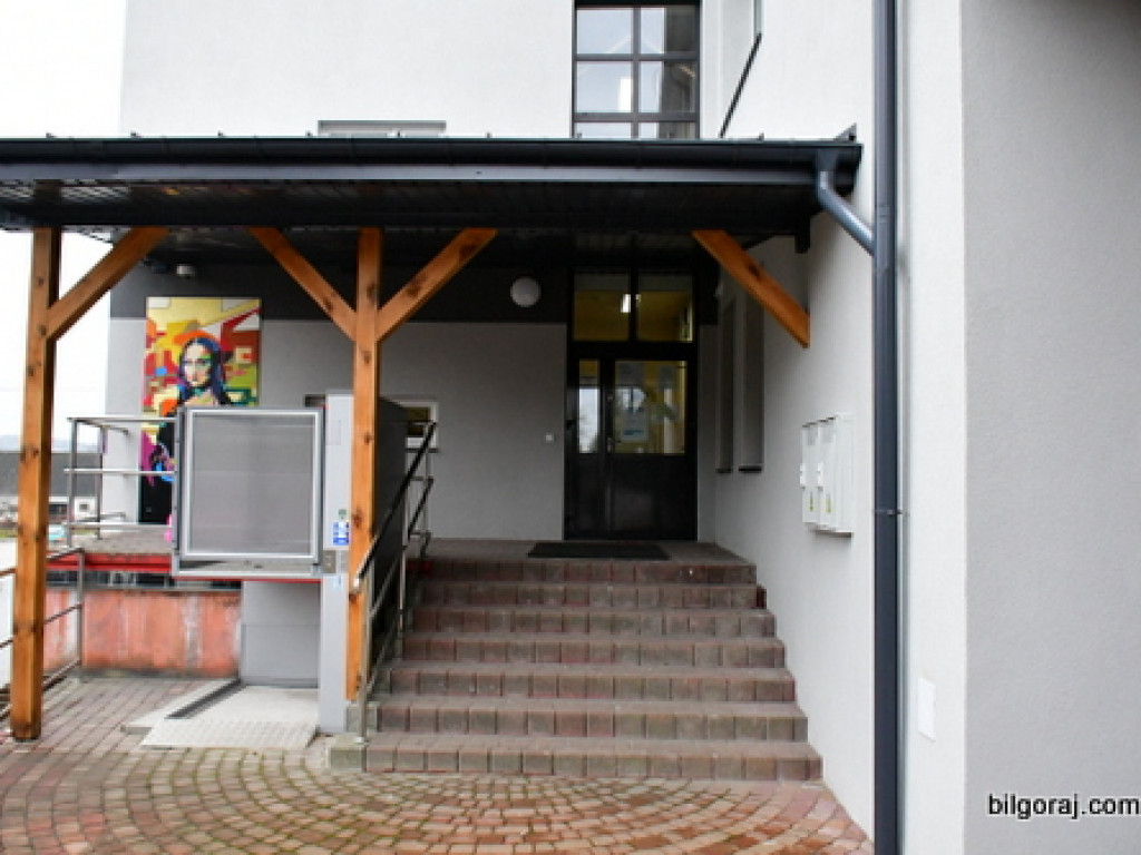 Gminny Ośrodek Kultury w Goraju już po remoncie (FOTO)