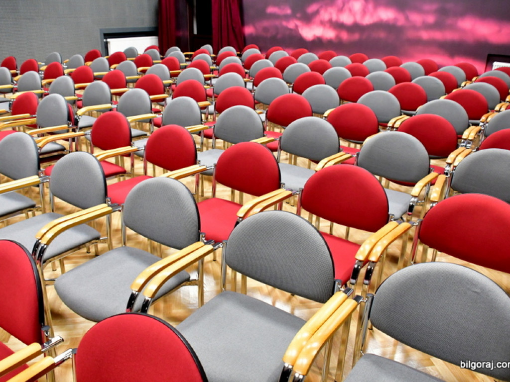 Gminny Ośrodek Kultury w Goraju już po remoncie (FOTO)