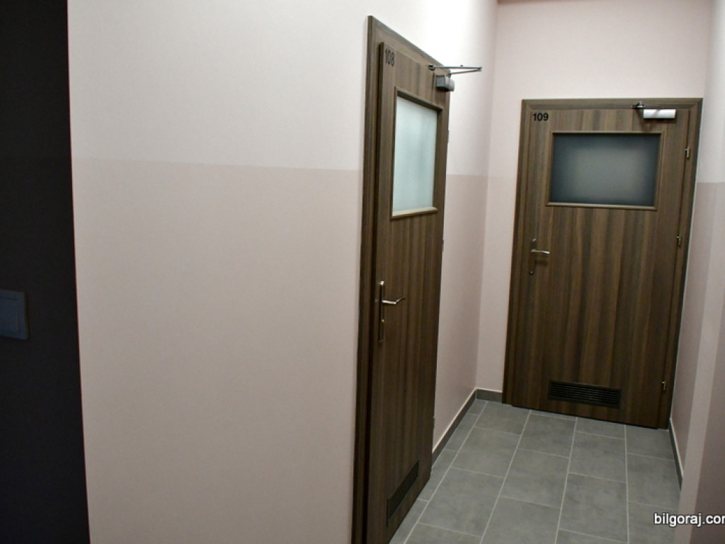 Gminny Ośrodek Kultury w Goraju już po remoncie (FOTO)