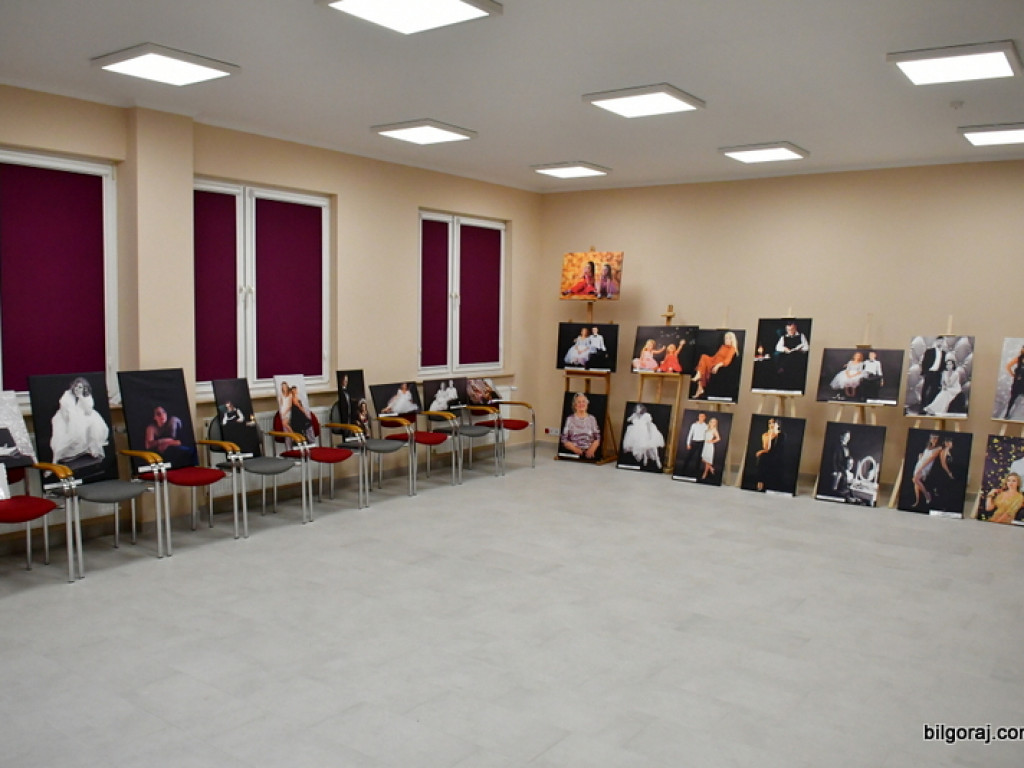 Gminny Ośrodek Kultury w Goraju już po remoncie (FOTO)