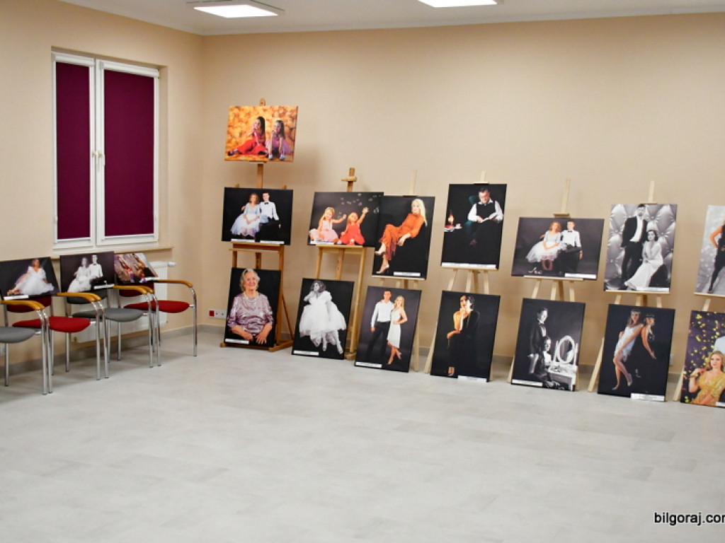 Gminny Ośrodek Kultury w Goraju już po remoncie (FOTO)