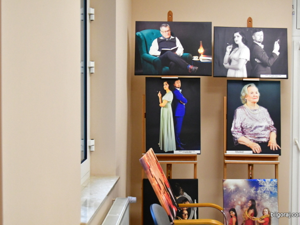 Gminny Ośrodek Kultury w Goraju już po remoncie (FOTO)