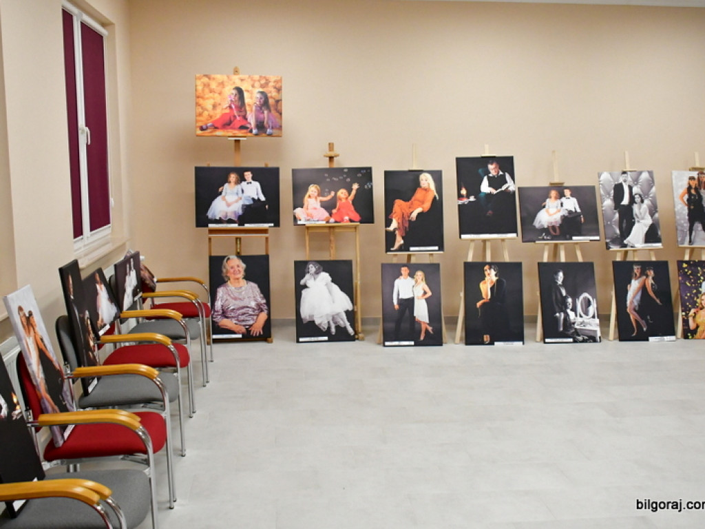 Gminny Ośrodek Kultury w Goraju już po remoncie (FOTO)