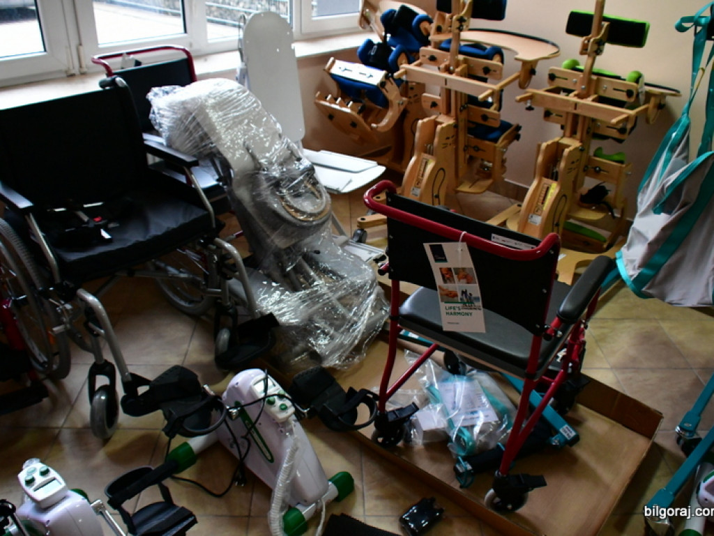 Gminny Ośrodek Kultury w Goraju już po remoncie (FOTO)