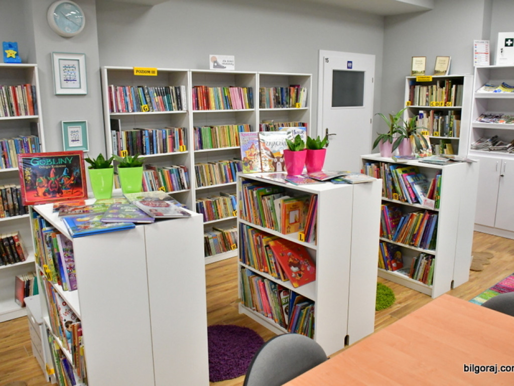 Gminny Ośrodek Kultury w Goraju już po remoncie (FOTO)