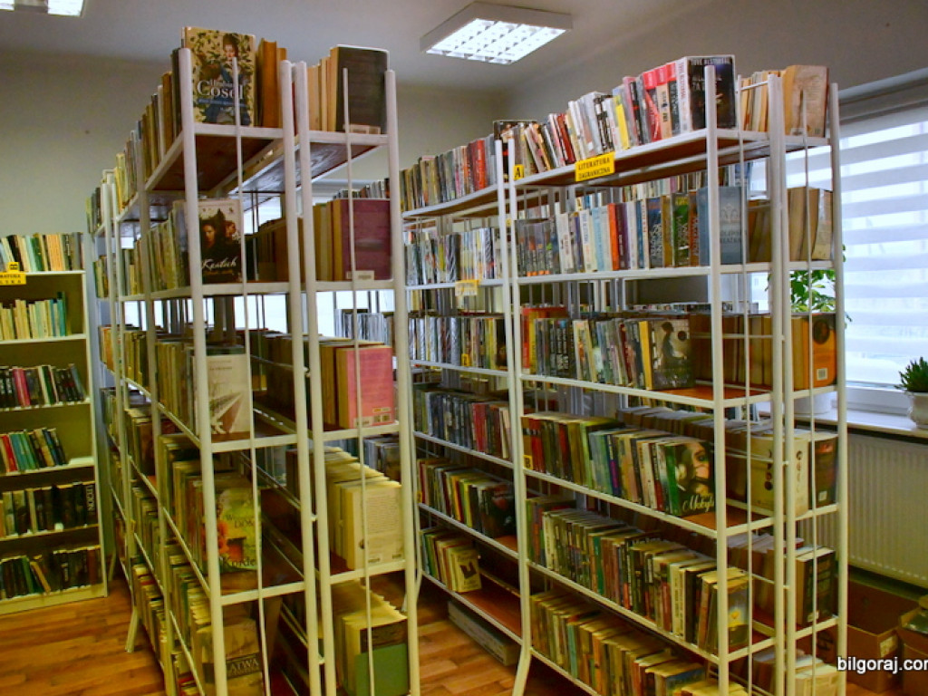 Gminny Ośrodek Kultury w Goraju już po remoncie (FOTO)