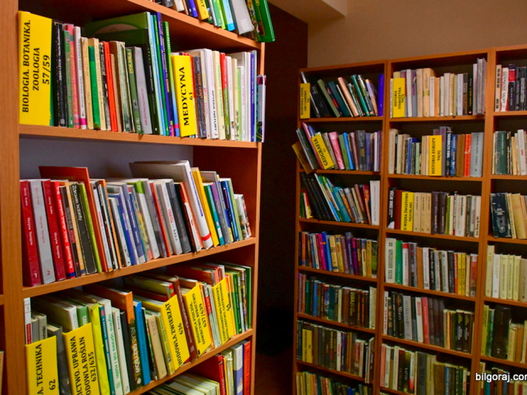 Gminny Ośrodek Kultury w Goraju już po remoncie (FOTO)