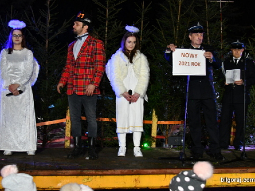 Gorajskie diabełki (FOTO)