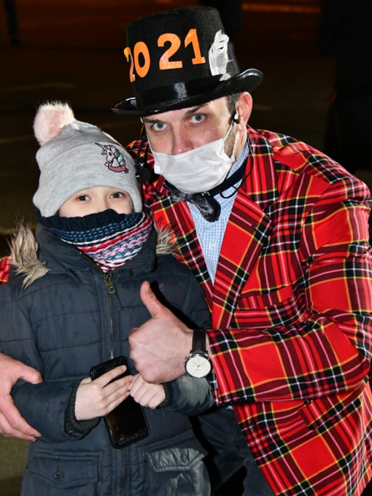 Gorajskie diabełki (FOTO)