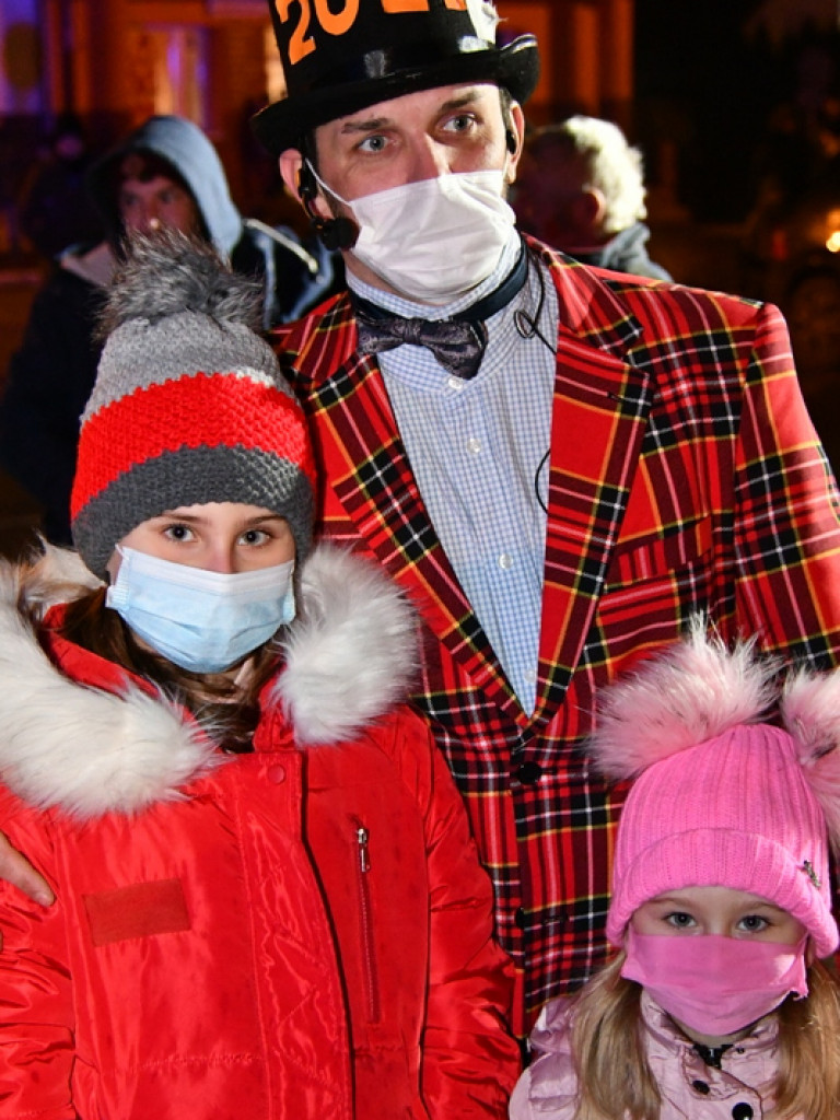 Gorajskie diabełki (FOTO)