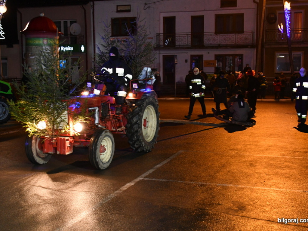 Gorajskie diabełki (FOTO)