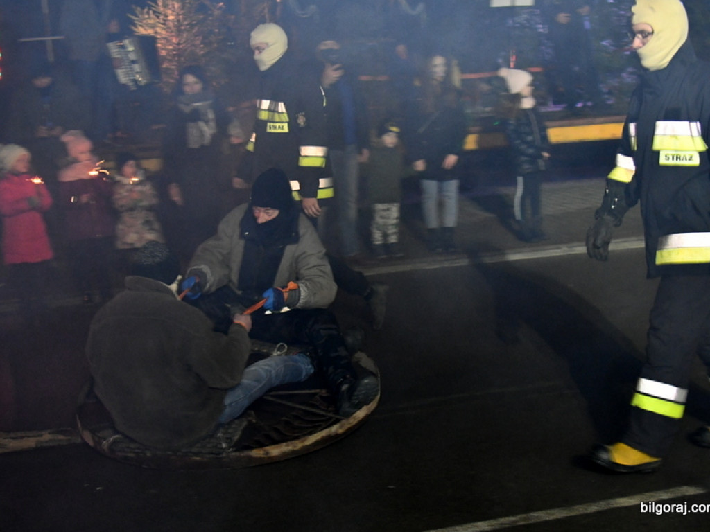 Gorajskie diabełki (FOTO)