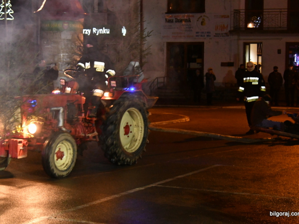 Gorajskie diabełki (FOTO)
