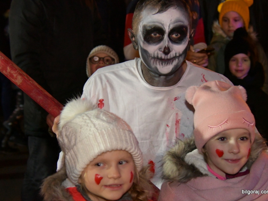 Gorajskie diabełki (FOTO)