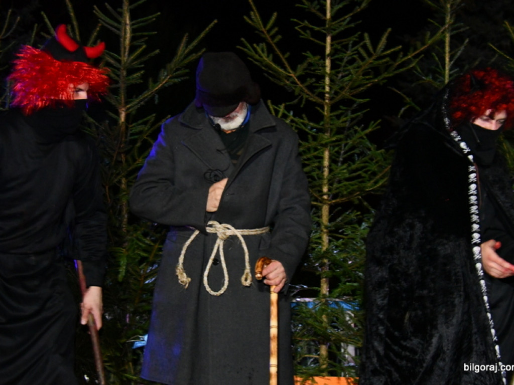 Gorajskie diabełki (FOTO)