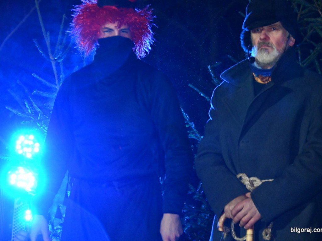 Gorajskie diabełki (FOTO)