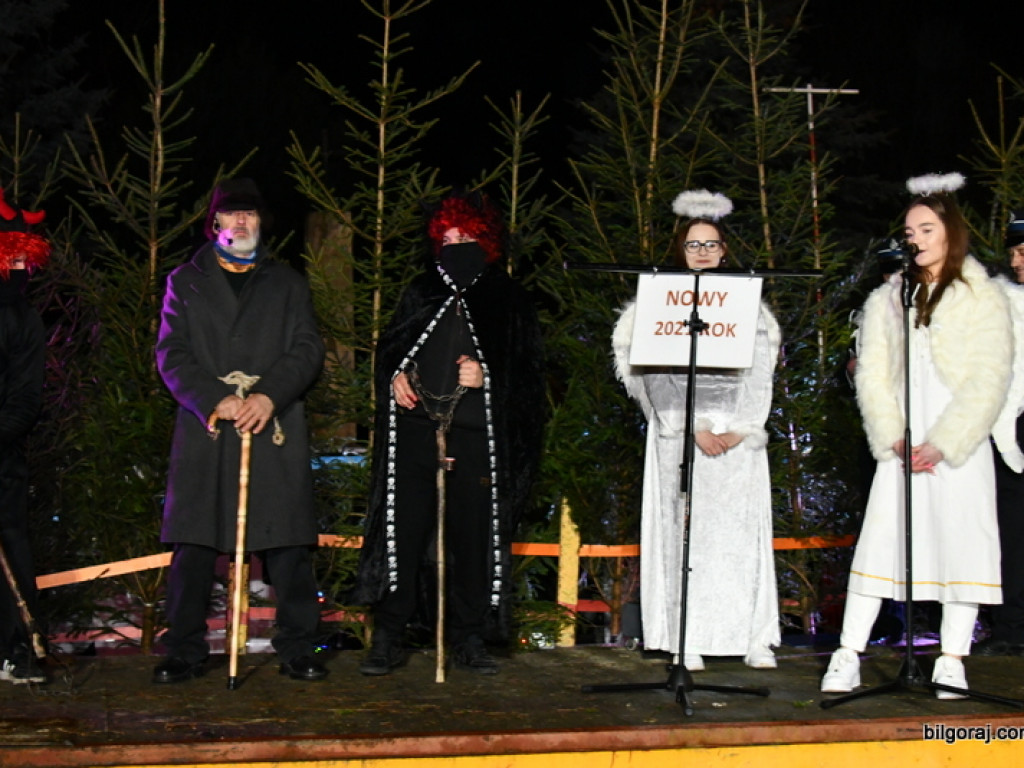 Gorajskie diabełki (FOTO)