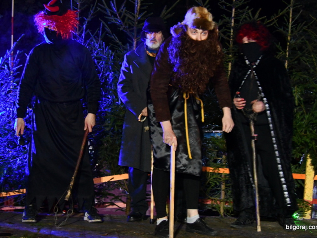 Gorajskie diabełki (FOTO)