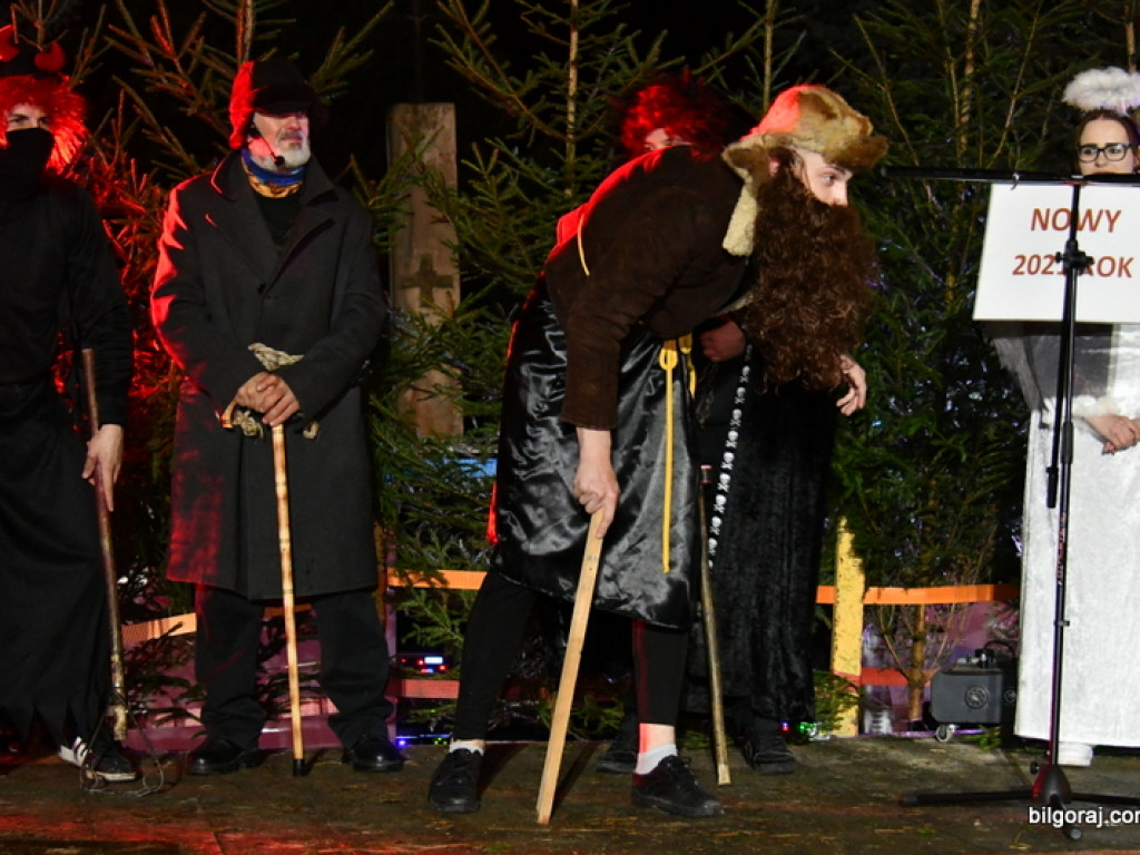 Gorajskie diabełki (FOTO)