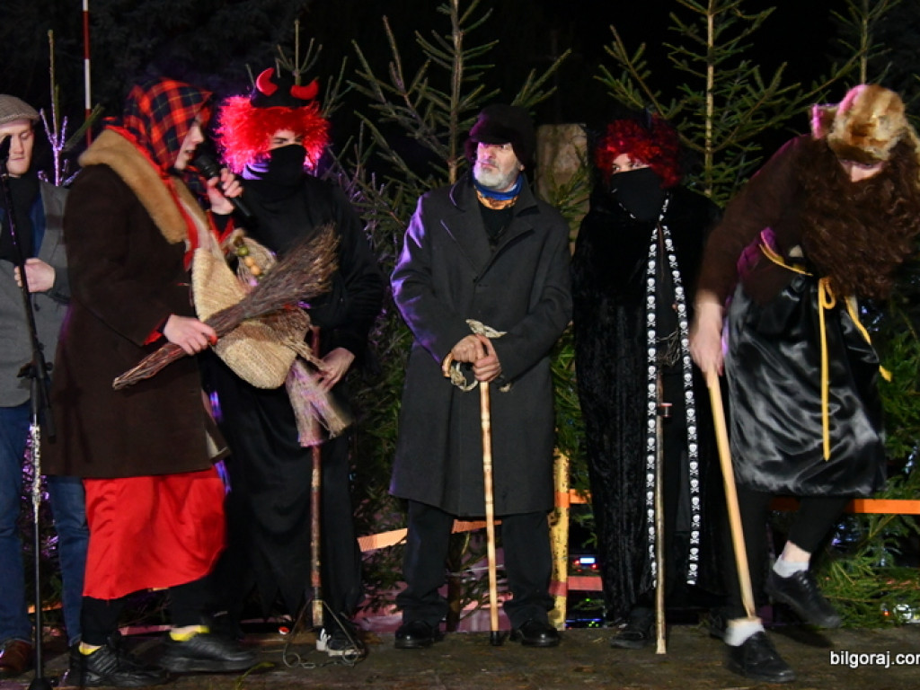 Gorajskie diabełki (FOTO)
