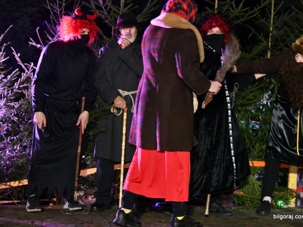 Gorajskie diabełki (FOTO)