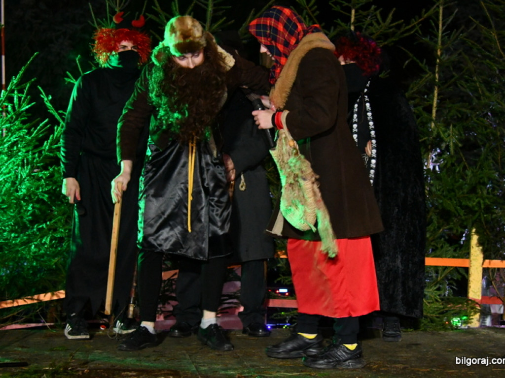 Gorajskie diabełki (FOTO)